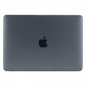 Hardshell Case for 12-inch MacBook Dots - Coronet Blue INMB200257-CBL INMB200257-CBL