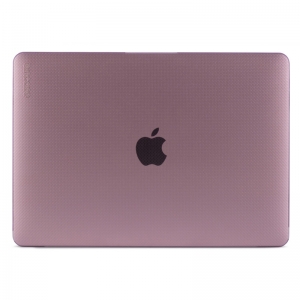 Hardshell Case for 12-inch MacBook Dots - Mauve Orchid INMB200257-MOD INMB200257-MOD