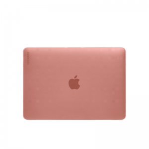 Hardshell Case for 12-inch MacBook Dots - Rose Quartz CL90050 CL90050