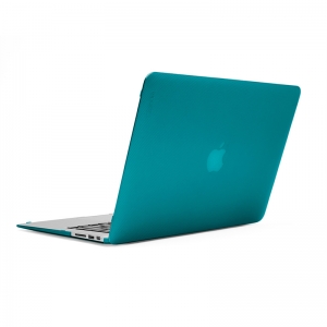 Hardshell Case for 13-inch MacBook Air Dots - Peacock CL90057 CL90057