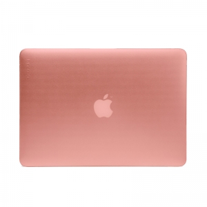 Hardshell Case for 13-inch MacBook Air Dots - Rose Quartz CL90051 CL90051
