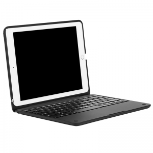 Keyboard Case for iPad Air 2 - Black INPD90036-BLK INPD90036-BLK