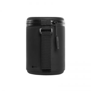 Lens Case (L) - Black CL58112 CL58112