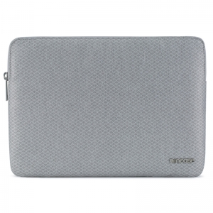 Slim Sleeve with Diamond Ripstop for 12-inch MacBook - Cool Gray INMB100266-CGY INMB100266-CGY