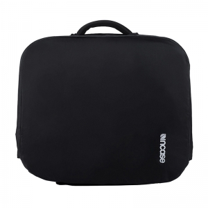 VIA Luggage Cover 16 - Black INTR400190-BLK INTR400190-BLK