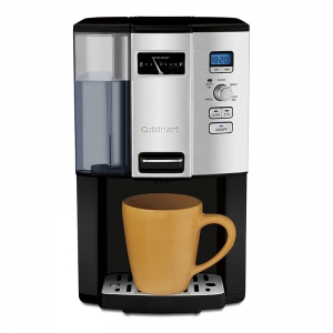 Cuisinart DCC-3000 Coffee-on-Demand 12-Cup Programmable Coffeemaker DCC-3000 DCC-3000