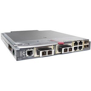 Cisco Catalyst Switch for HP c-Class BladeSystem WS-CBS3125X-S 3120X