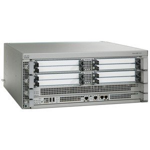 Cisco Aggregation Services Router ASR1004-20G-SEC/K9 ASR1004-20G-SEC
