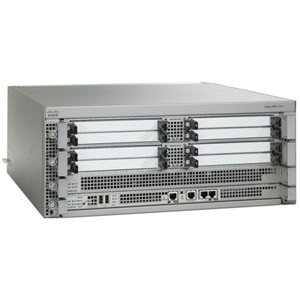 Cisco Aggregation Service Router ASR1004-SB 1004