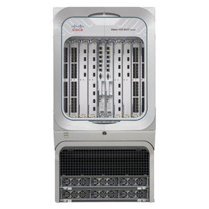 Cisco Aggregation Services Router ASR-9010-AC 9010