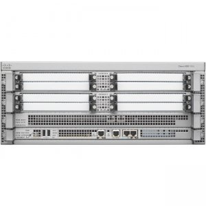 Cisco Multi Service Router ASR1K4R2-20G-SHAK9 ASR 1004