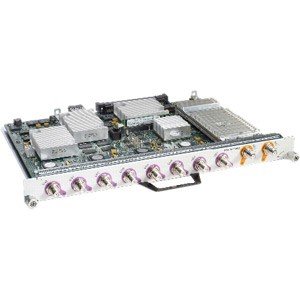Cisco DOCSIS 3.0 Broadband Processing Engine UBR-MC88V