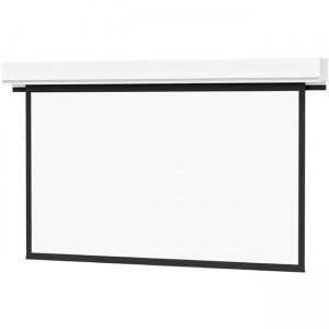 Da-Lite Advantage Deluxe Electrol Projection Screen 34581