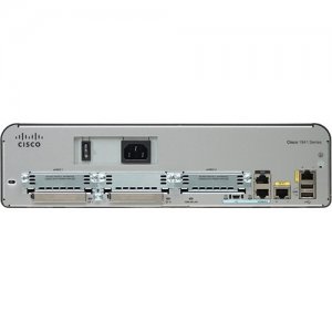 Cisco Integrated Services Router CISCO1941-2.5G/K9 1941