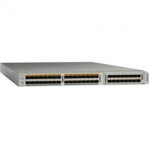 Cisco Nexus Ethernet Switch N5548UPM-4N2232PF 5548UP