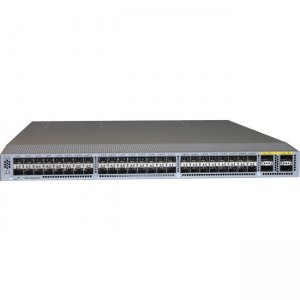 Cisco Nexus Switch N3K-C3064-X-BD-L3 3064-X