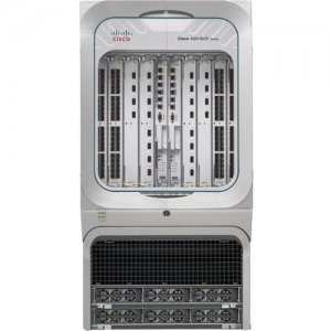 Cisco AC Chassis with PEM Version 2 ASR-9010-AC-V2 ASR 9010