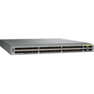 Cisco Nexus Switch Chassis N3K-C3064-E-BD-L3 3064-E