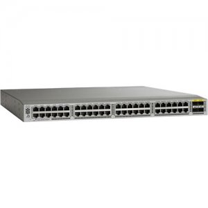 Cisco Nexus Layer 3 Switch N3K-C3048TP-1GE= 3048