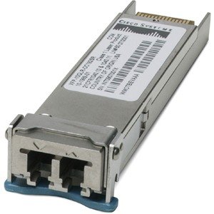 Cisco 10-Gigabit XFP Transceiver XFP-10G-MM-SR