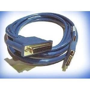 Cisco Smart Serial Cable CAB-SS-232FC