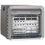 Cisco Aggregation Services Router Chassis ASR-9006-AC 9006