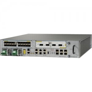Cisco Router ASR-9001 ASR 9001