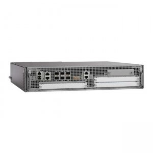 Cisco ASR Router ASR1002X-5G-SECK9 1002-X