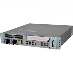 Cisco Router with 2 x 10 GE ASR-9001-S ASR 9001-S