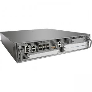 Cisco Router Chassis ASR1002X-10G-SHAK9 ASR 1002-X