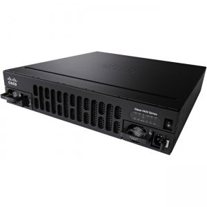 Cisco Router ISR4451-X-VSEC/K9 4451-X