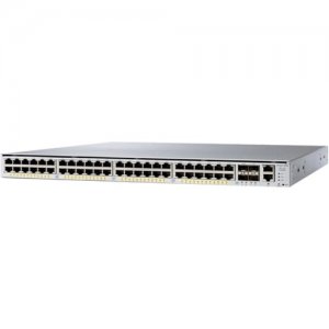 Cisco Green Bundle Single WS-C4948E-F-BDL-1 WS-C4948E-F