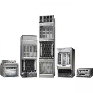 Cisco Router Chassis ASR-9904-AC= ASR 9904
