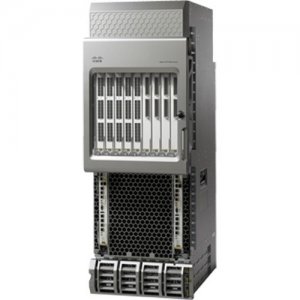 Cisco ASR Chassis ASR-9912-AC 9912