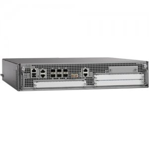 Cisco Router ASR1002X-36G-NB ASR 1002-X