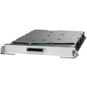 Cisco ASR 9000 1-Port 100GE Service Edge Optimized Line Card, Requires CFP optics A9K-1X100GE-SE