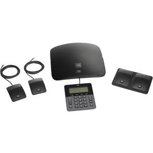 Cisco Optional Wired Microphone Kit for Cisco Unified IP Conference Phone 8831 - Refurbished CP-MIC-WIRED-S-RF