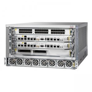 Cisco Chassis ASR-9904-DC ASR 9904