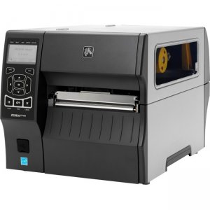 Zebra ZT400 Label Printer ZT42062-T01000GA ZT420