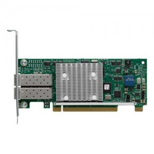 Cisco 10Gigabit Ethernet Card APIC-PCIE-CSC-02 1225
