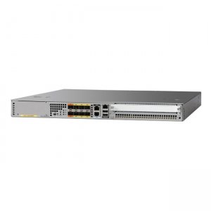 Cisco Router ASR1001X-20G-K9 ASR 1001-X