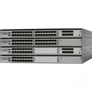 Cisco Catayst Ethernet Switch C1-C4500X-24X-IPB WS-C4500X-24X-IPB