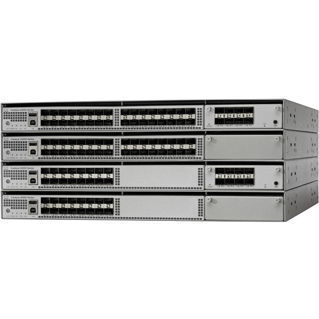 Cisco Catalyst 4500-X Switch Chassis C1-C4500X-F-32SFP+