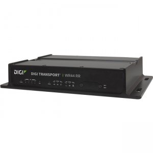Digi TransPort Modem/Wireless Router WR44-L5A3-CE1-RF WR44 RR