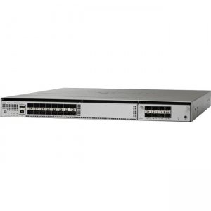 Cisco Catalyst Switch Chassis C1-C4500X-F-16SFP+ WS-C4500X