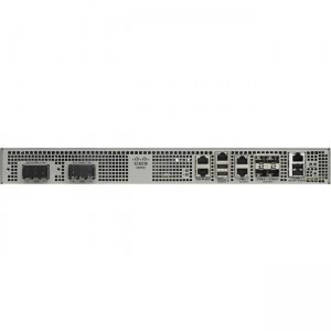 Cisco Router ASR-920-4SZ-D