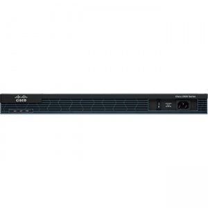 Cisco Integrated Services Router C1-CISCO2901/K9 2901