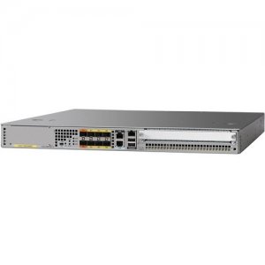 Cisco Router Chassis C1-ASR1001-X/K9 ASR1001-X