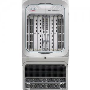 Cisco Chassis ASR-9010-SYS ASR 9010