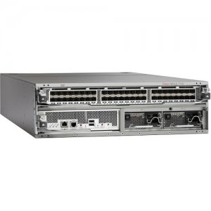 Cisco Nexus 7700 2-Slot Switch N77-C7702 7702